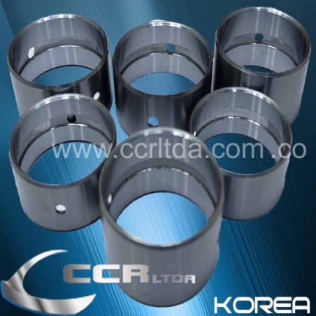 BUJE BALANCEO BT50 2500 DIESEL