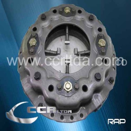 PRENSA FTR/FVR (4 UÑAS SIN PATIN 14 PULGADAS)