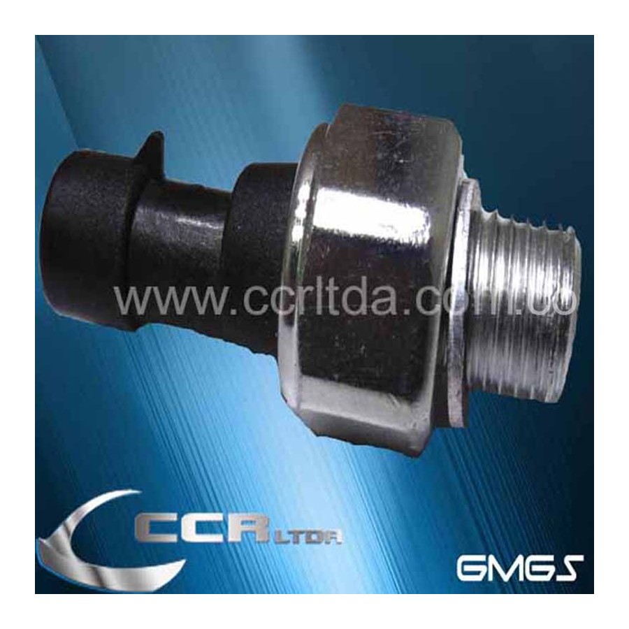 PERA ACEITE CORSA LUV 2200 OPTRA AVEO