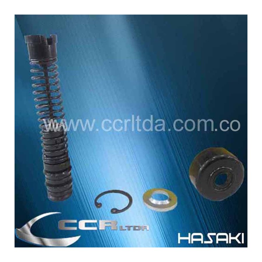 EMP. PPAL LUV 2300 TROOPER LUV 2200 (5/8)