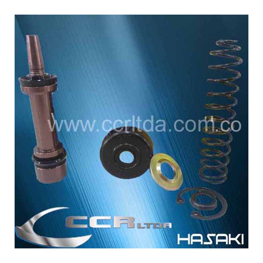 EMP. PPAL. NPR 98/... NKR (3/4)