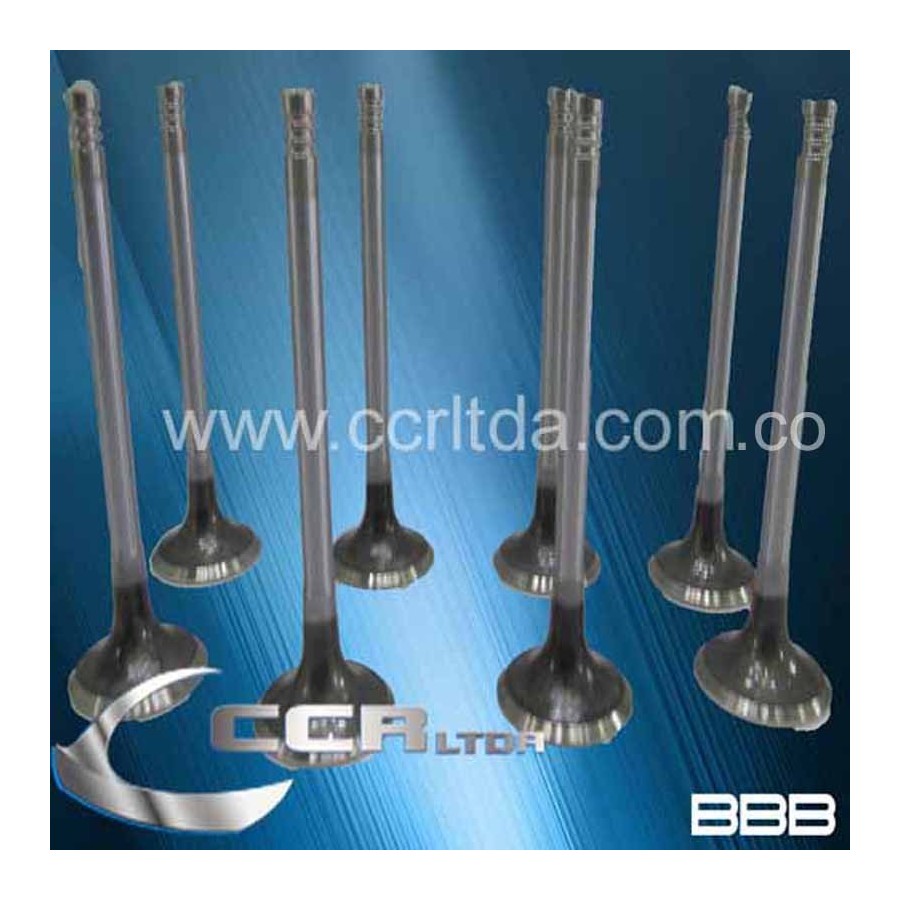 VALVULA ESC. OPTRA 1800 NUBIRA 16V (JGOX8)