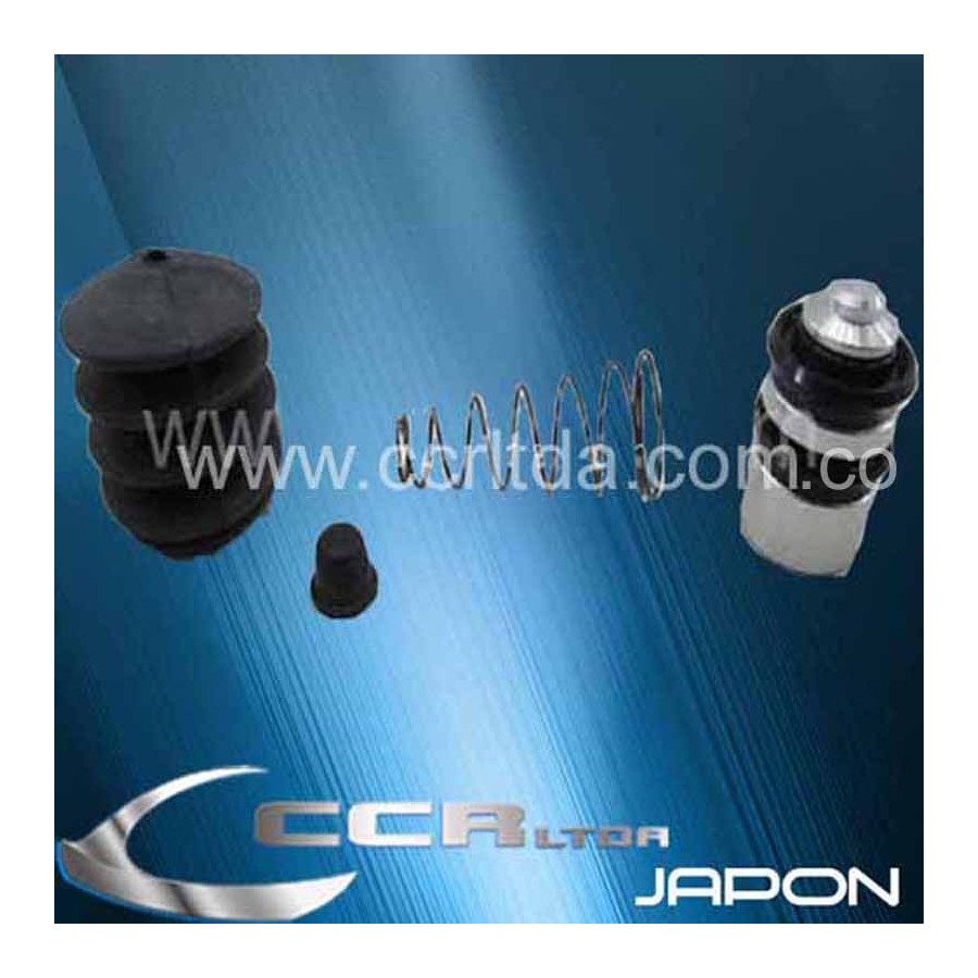 EMP. AUX. TOYOTA HILUX 2.2R (13/16 DOBLE CHUPA)