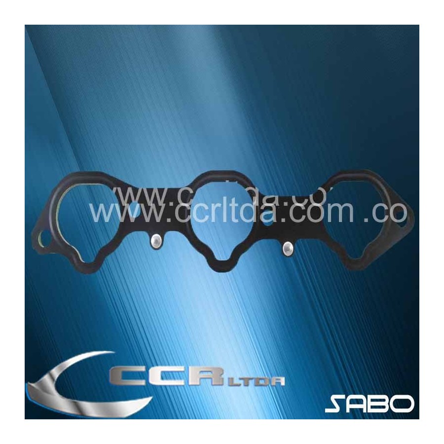 EMP. MULT. LUV DIMAX 3.5 (6VE1) (ADMISION)