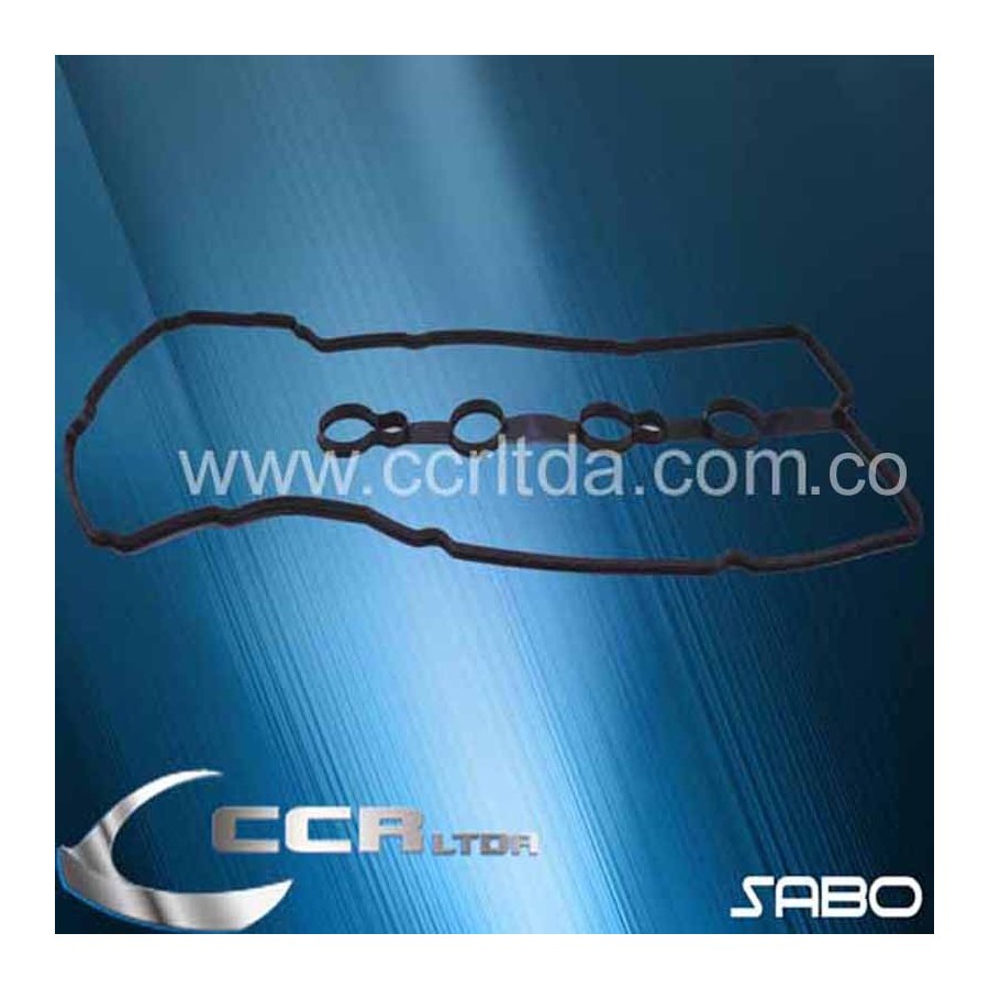 EMP. TAPA VAL. SAIL 1.4 2011/...