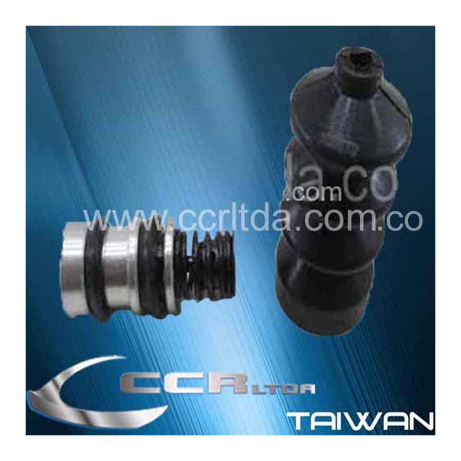 EMP. AUX. CANTER 4D31/34 (7/8)