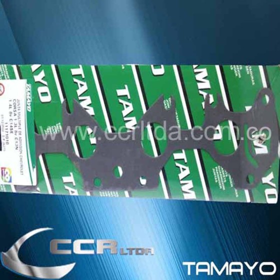 EMP. MULT. CORSA DAEWO RACER (ADMISION)