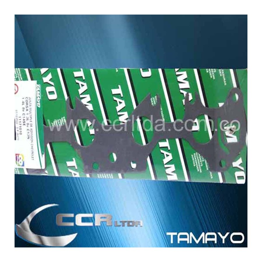 EMP. MULT. CORSA DAEWO RACER (ADMISION)