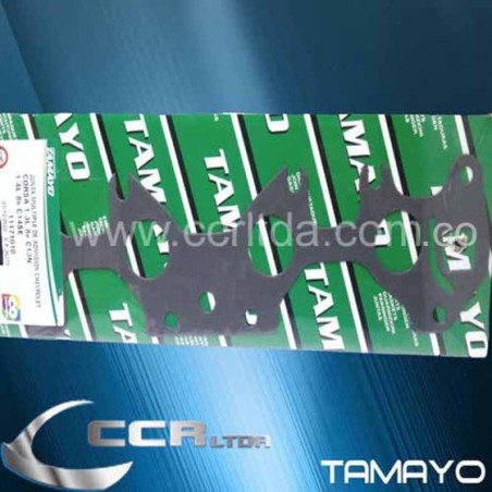 EMP. MULT. CORSA DAEWO RACER (ADMISION)