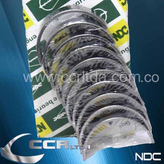 C. KRAN SPARK 7-24 MATIZ TICO (STD)