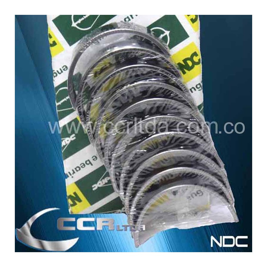 C. KRAN SPARK 7-24 MATIZ TICO (STD)