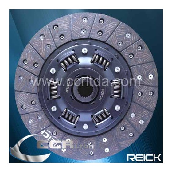 DISCO TROOPER NKR RODEO