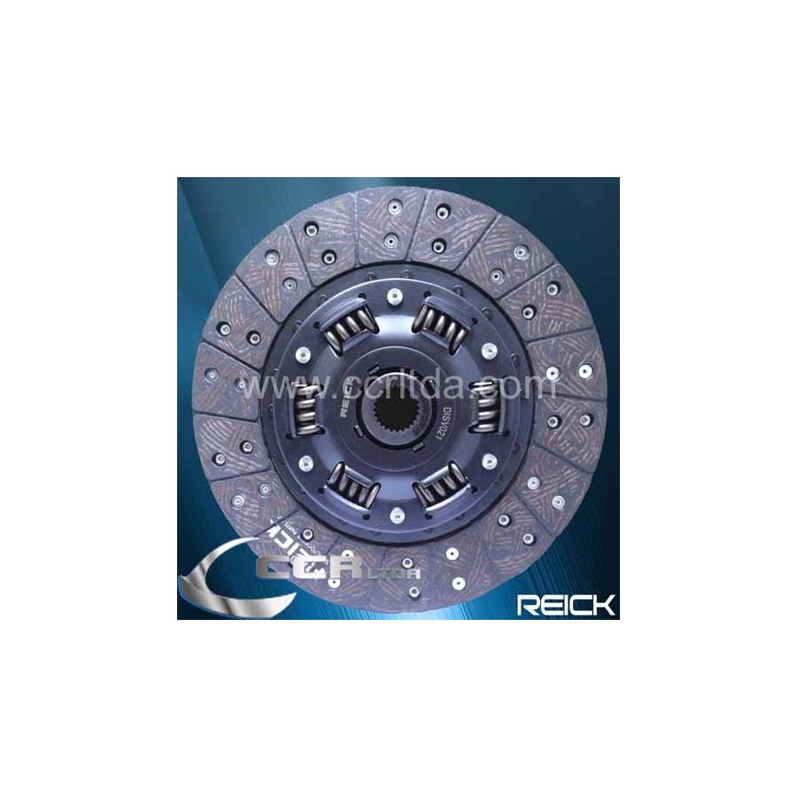 DISCO TROOPER NKR RODEO