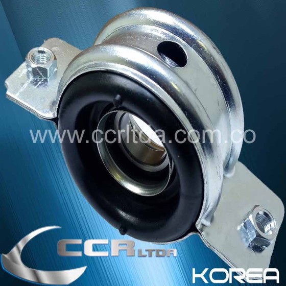 SOP. CARDAM TOYOTA HILUX 99/02 (TUERCA FIJA)