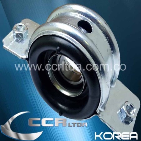 SOP. CARDAM TOYOTA HILUX 99/02 (TUERCA FIJA)