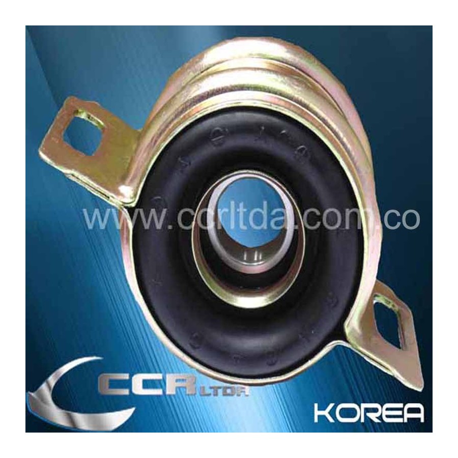 SOP. CARDAM TOYOTA HILUX 99/02 (CORREDERA)