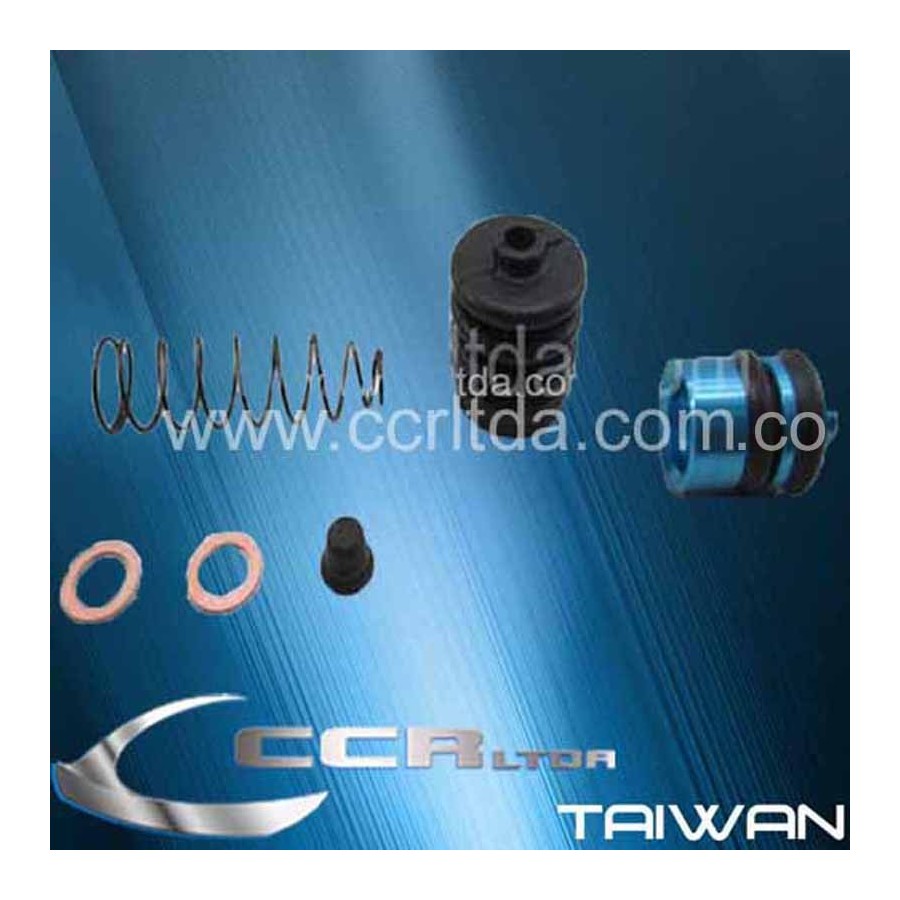 EMP. AUX. TROOPER (7/8 DOBLE CHUPA)