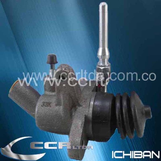 BOMBA AUX. NPR 2000...