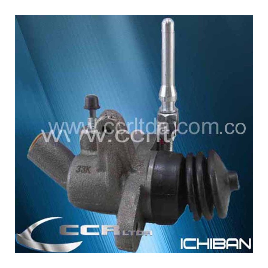 BOMBA AUX. NPR 2000...