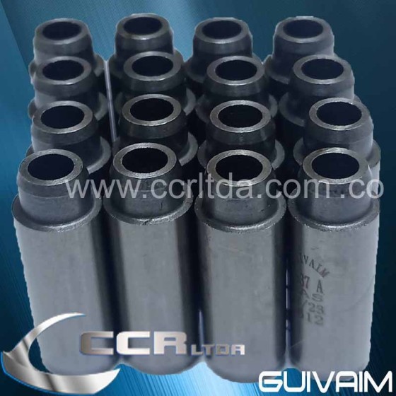 GUIAS CRUZE TRACKER SONIC 16V (JGOX16)