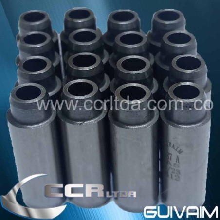 GUIAS CRUZE TRACKER SONIC 16V (JGOX16)