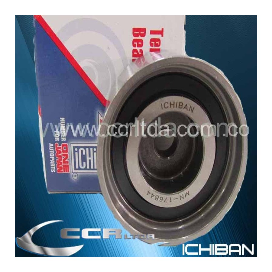 TENSOR SPORTERO 2500 DIESEL (LLEVA 3)