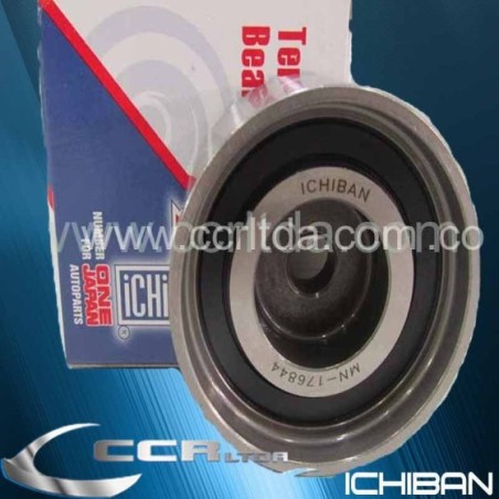 TENSOR SPORTERO 2500 DIESEL (LLEVA 3)