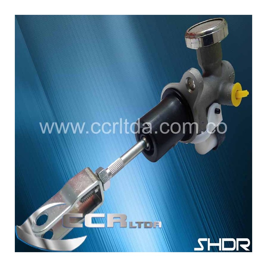 BOMBA PPAL. NISSAN TK55 NT400 ZD30 YD25