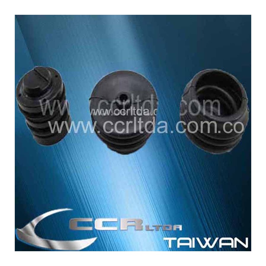 EMP. AUX. NPR 92/97 Y 2000 1 PULG (DOBLE CHUPA)