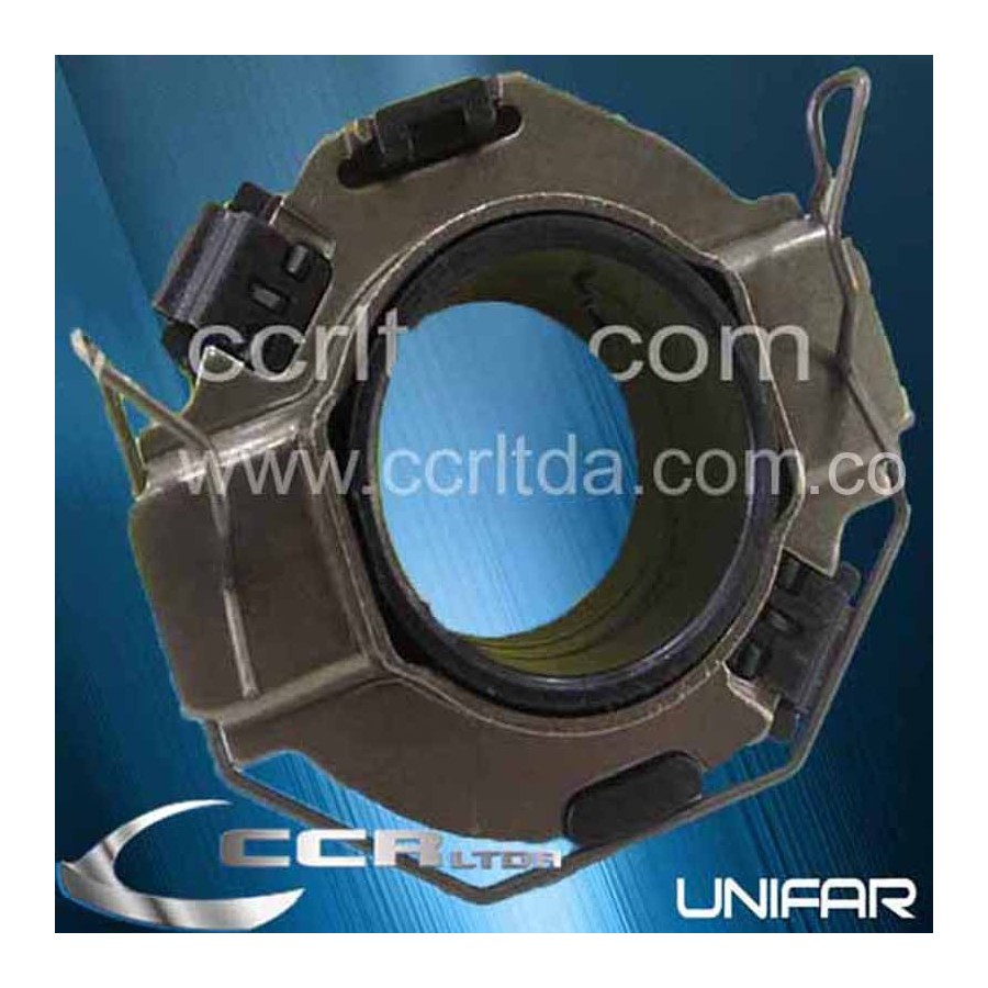 BAL. CLUTCH TOYOTA FORTUNER 2700 2TR 35X64