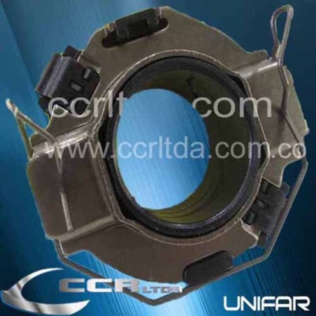 BAL. CLUTCH TOYOTA FORTUNER 2700 2TR 35X64