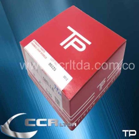 ANILLOS AVEO 1600 CORSA 1600 (025 1.2/1.5/3.0 79mm)