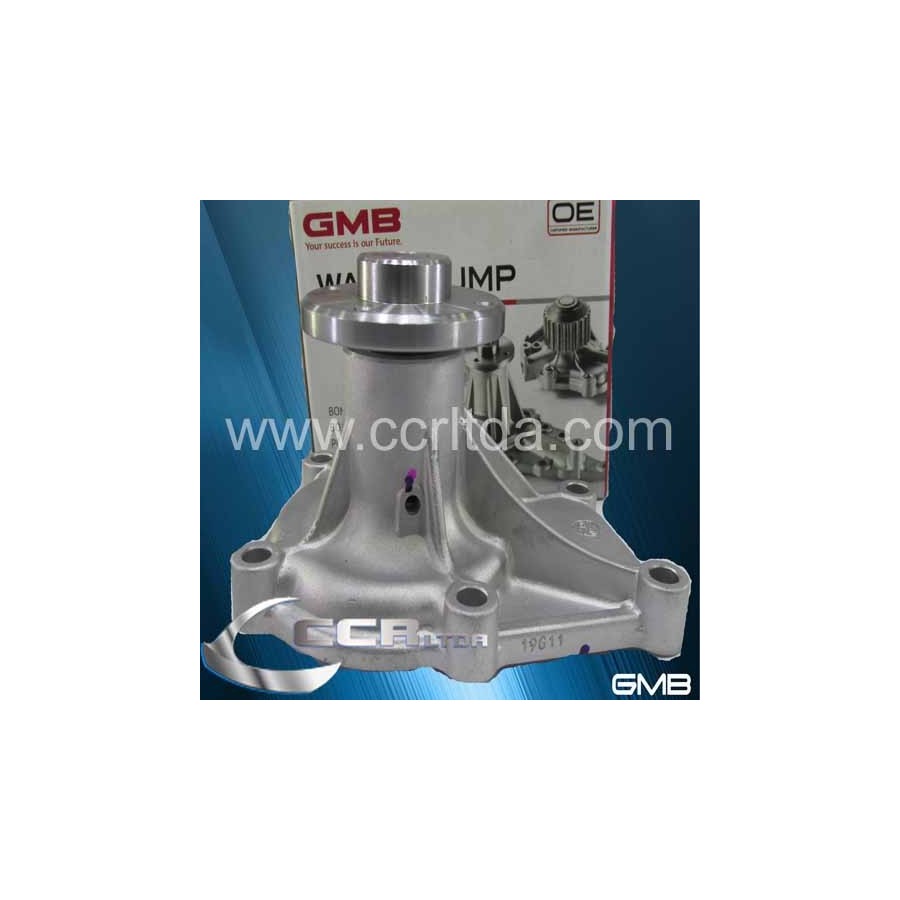 BOMBA AGUA LUV 1600 80/88