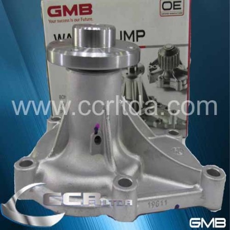 BOMBA AGUA LUV 1600 80/88