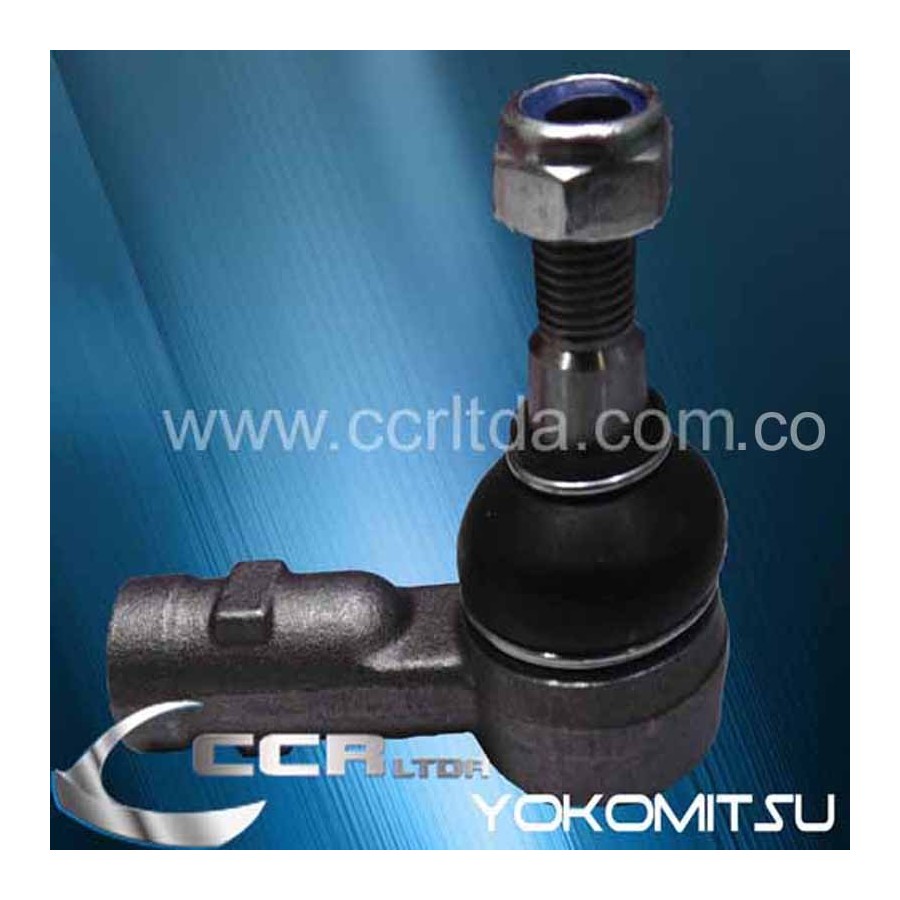 TERMINAL LUV 2300 TROOPER (L)