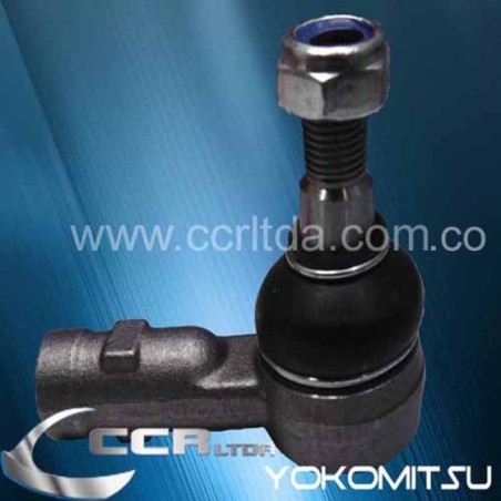 TERMINAL LUV 2300 TROOPER (L)