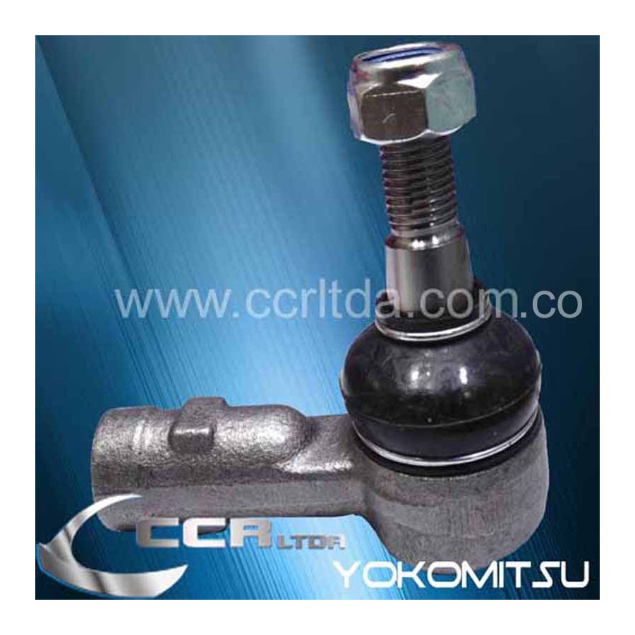 TERMINAL LUV 2300 TROOPER DIMAX (R)