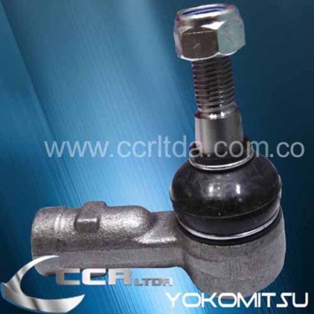 TERMINAL LUV 2300 TROOPER DIMAX (R)