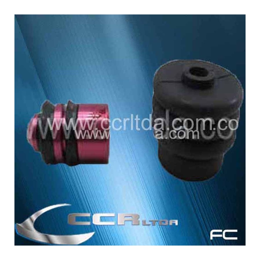 EMP. AUX. MAZDA TOYOTA NISSAN (3/4 DOBLE)