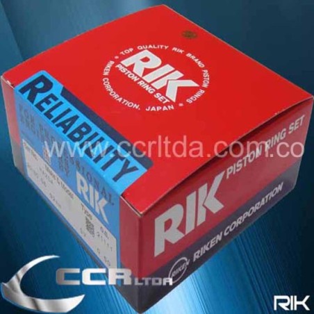 ANILLOS MAZDA B2600 (050)