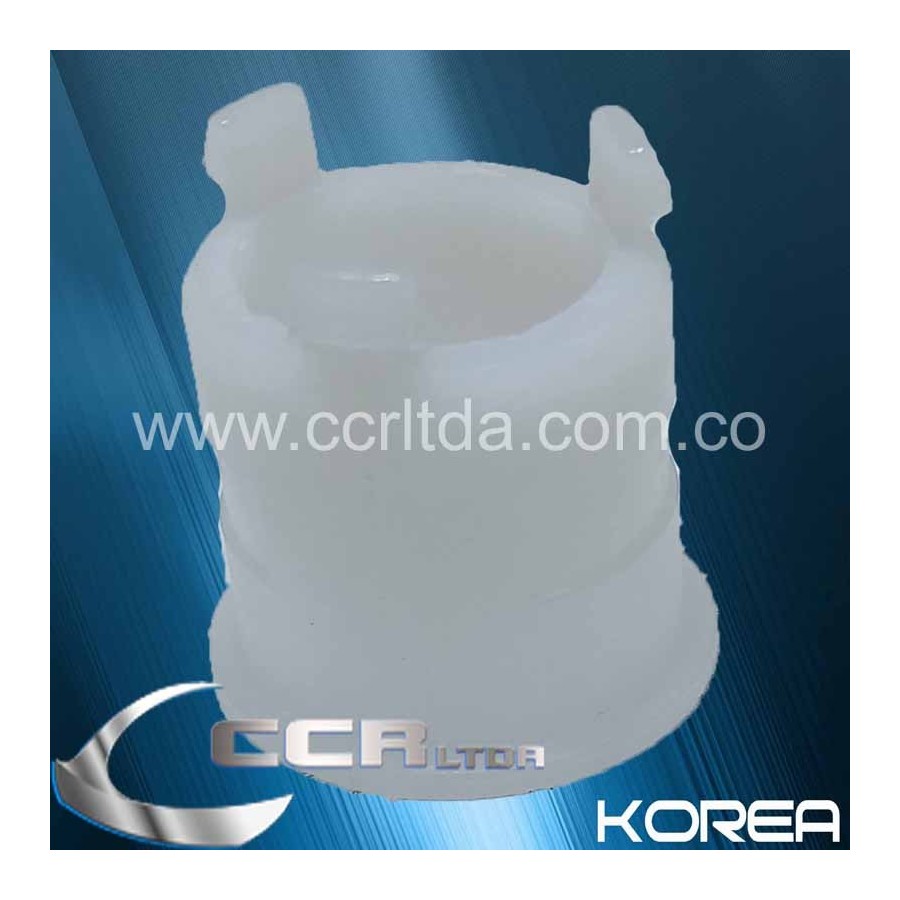 BUJE HORQUILLA AVEO CORSA (PLASTICO)