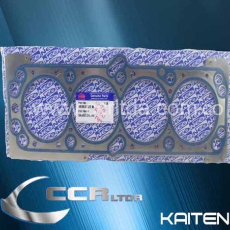 EMP. CULATA AVEO 1.4/1.6 OPTRA 1600 (METALICO 2)