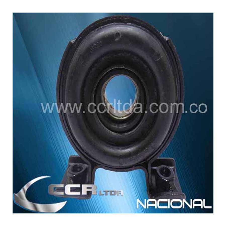 SOP. CARDAM RODEO (PATA CORTA)