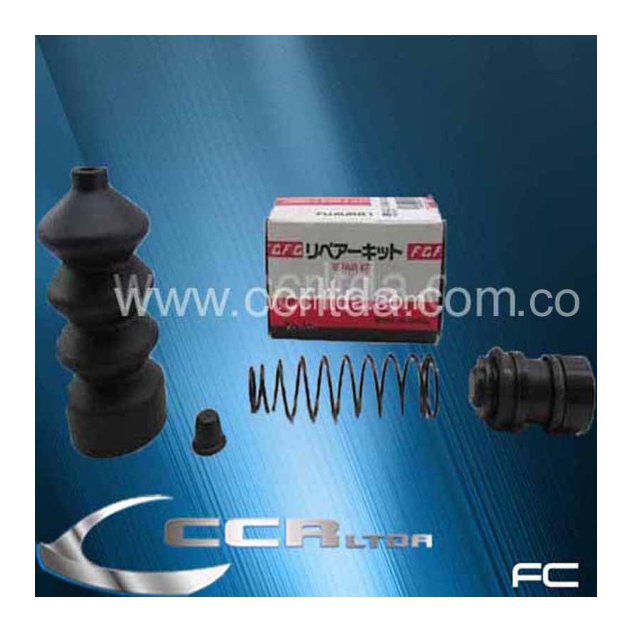 EMP. AUX. LUV DMAX 3.0 4X4 DIESEL