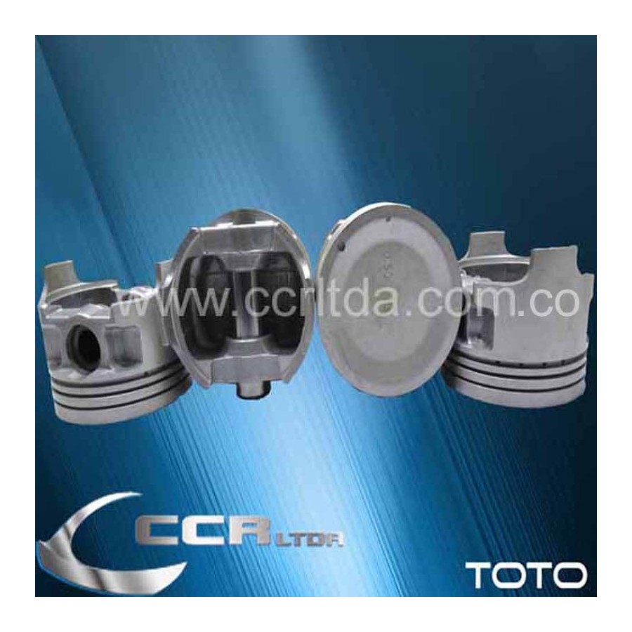 PISTONES ALTO (050 68mm PLANO 1.0/1.2/2.0)