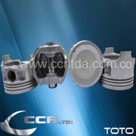 PISTONES ALTO (050 68mm PLANO 1.0/1.2/2.0)