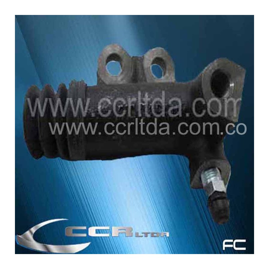 BOMBA AUX. MONTERO STD HYUNDAI H100 DIESEL