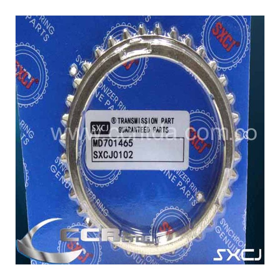 BRONCE MONTERO L300 (3A Y 4A)