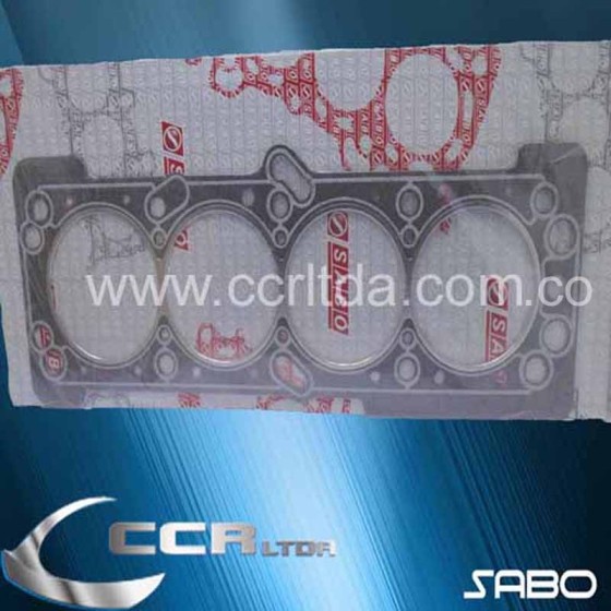 EMP. CULATA AVEO 1.4/1.6 OPTRA 1600 (2 ASBES)