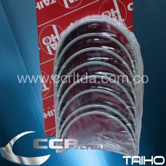 C. BIELA MONZA 1.8 MEJ 2.0 LUV 2200 OPTRA NUBIRA ESPERO (025)